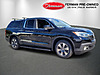 Used 2017 Honda Ridgeline RTL-T 4X2 CREW CAB 5.3' BED in PALM HARBOR, FLORIDA