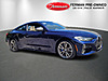 Used 2021 BMW 4 SERIES M440I XDRIVE COUPE in PALM HARBOR, FLORIDA