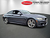 Used 2016 BMW 4 SERIES 2DR CPE 435I RWD in PALM HARBOR, FLORIDA