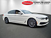 Used 2020 BMW 5 SERIES 530I SEDAN in PALM HARBOR, FLORIDA
