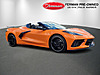 Used 2023 CHEVROLET CORVETTE 2DR STINGRAY CONV W/2LT in PALM HARBOR, FLORIDA