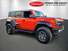 Used 2022 FORD BRONCO RAPTOR 4 DOOR ADVANCED 4X4 in PALM HARBOR, FLORIDA