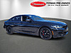 Used 2023 BMW 5 SERIES 530I SEDAN in PALM HARBOR, FLORIDA