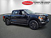 Used 2021 FORD F-150 XLT 2WD SUPERCREW 5.5' BOX in PALM HARBOR, FLORIDA