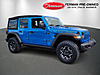 Used 2022 JEEP WRANGLER 4XE UNLIMITED RUBICON 4X4 in PALM HARBOR, FLORIDA