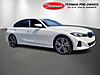 Used 2023 BMW 3 SERIES 330I SEDAN in PALM HARBOR, FLORIDA