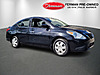 Used 2015 NISSAN VERSA 4DR SDN CVT 1.6 SV in PALM HARBOR, FLORIDA