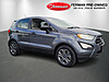 Used 2021 FORD ECOSPORT S FWD in PALM HARBOR, FLORIDA