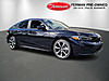 Used 2025 Honda CIVIC HATCHBACK HYBRID SPORT TOURING CVT in PALM HARBOR, FLORIDA