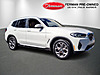 Used 2022 BMW X3 SDRIVE30I SPORTS ACTIVITY VEHICLE SOUTH AFRICA in PALM HARBOR, FLORIDA