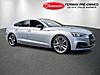Used 2019 AUDI A5 SPORTBACK PRESTIGE 45 TFSI QUATTRO in PALM HARBOR, FLORIDA