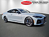 Used 2022 BMW 4 SERIES 430I COUPE in PALM HARBOR, FLORIDA