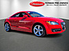 Used 2010 AUDI TT 2DR CPE S TRONIC QUATTRO 2.0T PRESTIGE in PALM HARBOR, FLORIDA