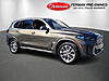 Used 2025 BMW X5 XDRIVE40I SPORTS ACTIVITY VEHICLE in PALM HARBOR, FLORIDA