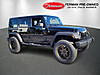 Used 2017 JEEP WRANGLER UNLIMITED SPORT 4X4 in PALM HARBOR, FLORIDA