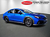 Used 2022 SUBARU WRX LIMITED MANUAL in PALM HARBOR, FLORIDA