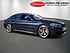 Used 2018 BMW 5 SERIES M550I XDRIVE SEDAN in PALM HARBOR, FLORIDA