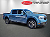 Used 2023 FORD MAVERICK LARIAT FWD SUPERCREW in PALM HARBOR, FLORIDA