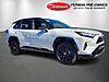 Used 2023 TOYOTA RAV4 HYBRID XSE AWD in PALM HARBOR, FLORIDA