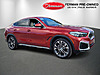 Used 2022 BMW X6 XDRIVE40I SPORTS ACTIVITY COUPE in PALM HARBOR, FLORIDA