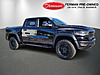 Used 2025 RAM 1500 RHO 4X4 CREW CAB 5'7" BOX in PALM HARBOR, FLORIDA