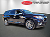 Used 2020 CHEVROLET TRAVERSE FWD 4DR HIGH COUNTRY in PALM HARBOR, FLORIDA