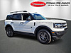 Used 2022 FORD BRONCO SPORT BIG BEND 4X4 in PALM HARBOR, FLORIDA