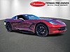 Used 2016 CHEVROLET CORVETTE 2DR STINGRAY Z51 CPE W/2LT in PALM HARBOR, FLORIDA