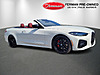 Used 2024 BMW 4 SERIES 430I CONVERTIBLE in PALM HARBOR, FLORIDA