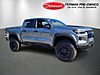 Used 2025 CHEVROLET COLORADO 4WD CREW CAB ZR2 in PALM HARBOR, FLORIDA