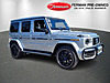 Used 2020 MERCEDES-BENZ G-CLASS AMG G 63 4MATIC SUV in PALM HARBOR, FLORIDA