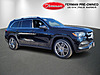 Used 2021 MERCEDES-BENZ GLS GLS 450 4MATIC SUV in PALM HARBOR, FLORIDA