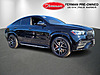 Used 2022 MERCEDES-BENZ GLE AMG GLE 53 4MATIC COUPE in PALM HARBOR, FLORIDA