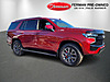 Used 2024 CHEVROLET TAHOE 4WD 4DR Z71 in PALM HARBOR, FLORIDA