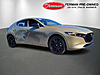 Used 2025 MAZDA MAZDA3 HATCHBACK 2.5 CARBON TURBO AUTO AWD in PALM HARBOR, FLORIDA