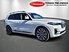 Used 2021 BMW X7 XDRIVE40I SPORTS ACTIVITY VEHICLE in PALM HARBOR, FLORIDA