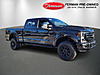 Used 2021 FORD F-250 LARIAT 4WD CREW CAB 6.75' BOX in PALM HARBOR, FLORIDA