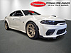 Used 2023 DODGE CHARGER SCAT PACK WIDEBODY RWD in PALM HARBOR, FLORIDA