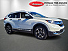 Used 2018 Honda CR-V TOURING 2WD in PALM HARBOR, FLORIDA