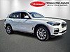 Used 2021 BMW X5 XDRIVE40I SPORTS ACTIVITY VEHICLE in PALM HARBOR, FLORIDA