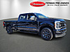 Used 2023 FORD F-350 LARIAT 4WD CREW CAB 6.75' BOX in PALM HARBOR, FLORIDA