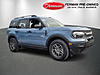 Used 2025 FORD BRONCO SPORT BIG BEND 4X4 in PALM HARBOR, FLORIDA