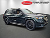 Used 2025 MERCEDES-BENZ GLS GLS 450 4MATIC SUV in PALM HARBOR, FLORIDA
