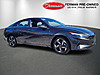 Used 2023 HYUNDAI ELANTRA LIMITED IVT in PALM HARBOR, FLORIDA