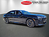 Used 2023 BMW 7 SERIES 740I SEDAN in PALM HARBOR, FLORIDA