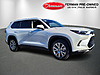 Used 2024 TOYOTA GRAND HIGHLANDER LIMITED AWD in PALM HARBOR, FLORIDA