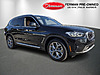 Used 2023 BMW X3 SDRIVE30I SPORTS ACTIVITY VEHICLE SOUTH AFRICA in PALM HARBOR, FLORIDA