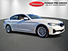 Used 2023 BMW 5 SERIES 530I SEDAN in PALM HARBOR, FLORIDA