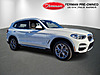 Used 2021 BMW X3 XDRIVE30I SPORTS ACTIVITY VEHICLE in PALM HARBOR, FLORIDA