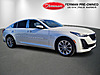 Used 2023 CADILLAC CT5 4DR SDN PREMIUM LUXURY in PALM HARBOR, FLORIDA